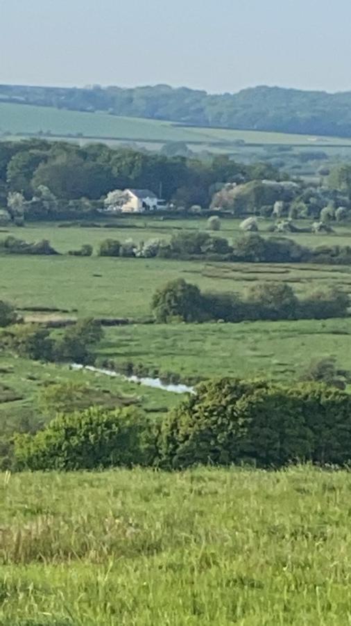 Brading The Lodge On The Marsh מראה חיצוני תמונה